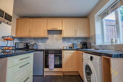 105 Monarch Drive, Worcester, WR2 6EU