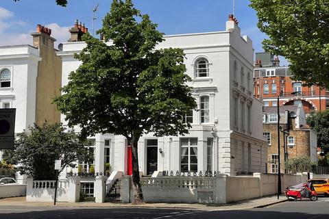 7 bedroom semi-detached house for sale, Scarsdale Villas, London, W8