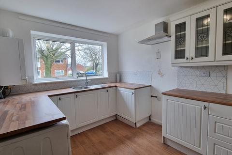 3 bedroom terraced house for sale - Linley Road, Southam, CV47