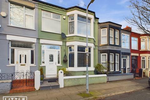 70 Devonfield Road, Liverpool, L9 3BH