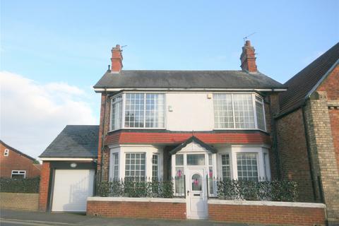 4 bedroom semi-detached house for sale, North Road, Preston Village, Tyne & Wear, NE29