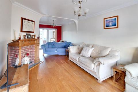 3 bedroom semi-detached house for sale, Links Avenue, Hellesdon, Norwich, Norfolk, NR6