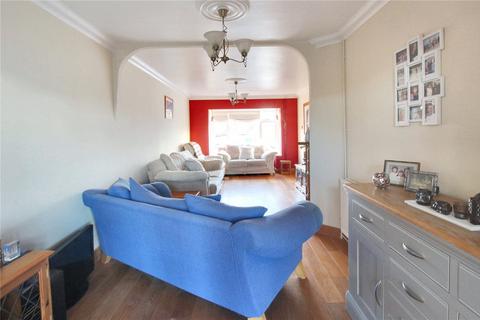 3 bedroom semi-detached house for sale, Links Avenue, Hellesdon, Norwich, Norfolk, NR6