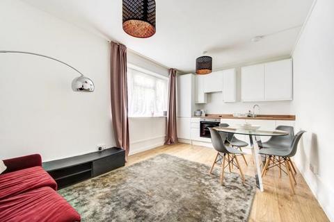 1 bedroom apartment for sale, 6 Romily Court, Landrgidge Road, London, SW6 4LL