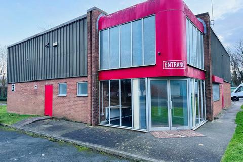 Mixed use to rent, Aber Road, Flint, CH6 5EX.