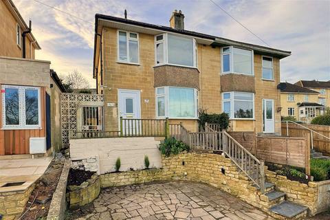27 Bay Tree Road, Bath, BA1 6NB