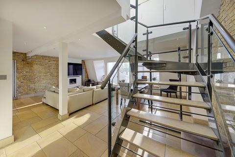 2 bedroom flat for sale, Lennox Gardens, London SW1X