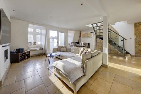 2 bedroom flat for sale, Lennox Gardens, London SW1X