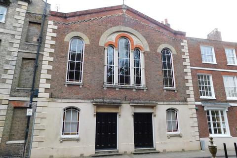 Property for sale, The Crescent, Wisbech