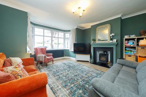 6 Devonshire Road, Eastcote, Pinner, HA5 1TX