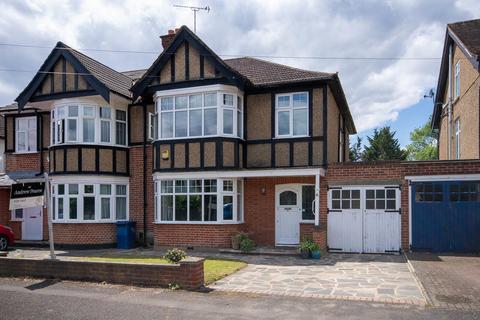 6 Devonshire Road, Eastcote, Pinner, HA5 1TX