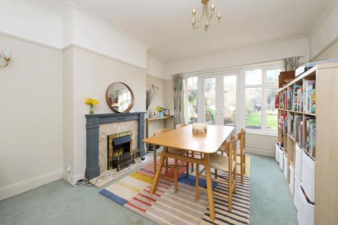 6 Devonshire Road, Eastcote, Pinner, HA5 1TX
