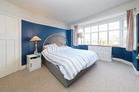 6 Devonshire Road, Eastcote, Pinner, HA5 1TX