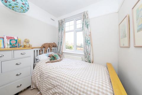 6 Devonshire Road, Eastcote, Pinner, HA5 1TX