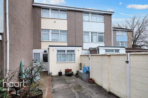 3 bedroom townhouse for sale, Pennywell Road, Bristol