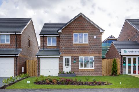 4 bedroom detached house for sale, Plot 74, The Leith at Royale Meadows, Muirhead G69