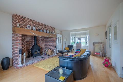 6 bedroom detached house for sale, The Green, Bury St. Edmunds IP28