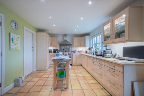 6 bedroom detached house for sale, The Green, Bury St. Edmunds IP28
