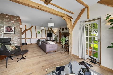 6 bedroom barn conversion for sale - Colchester CO6