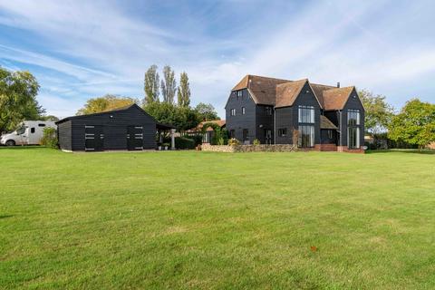 6 bedroom detached house for sale, Colchester CO6