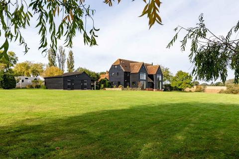 6 bedroom detached house for sale, Colchester CO6