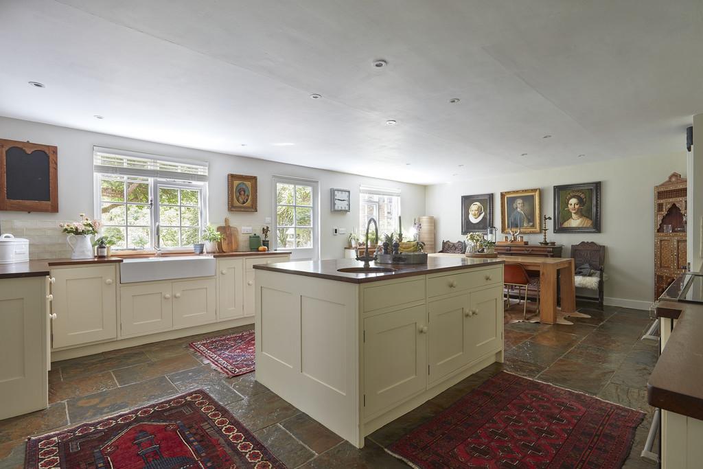 Chilton Street, Sudbury CO10 5 bed detached house for sale £899,950