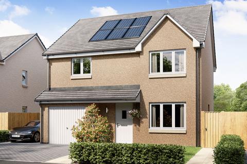 4 bedroom detached house for sale - Plot 86, The Balerno at Greenlaw Park, Pitskelly Road DD7
