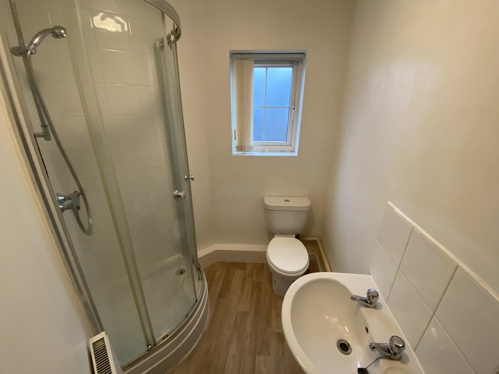 Master Ensuite