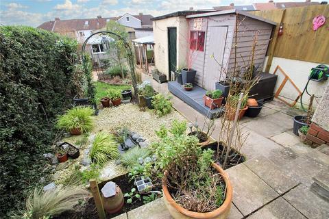 62 Allison Avenue, Bristol, BS4 4PB