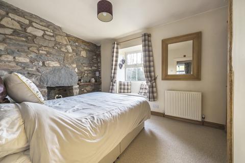 2 bedroom terraced house for sale, B's Cottage, 11 Low Road, Cark In Cartmel, Grange-over-Sands, Cumbria, LA11 7PD
