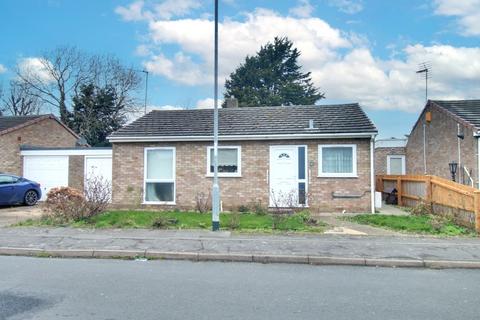 2 bedroom detached bungalow for sale, Ash Grove, Chatteris