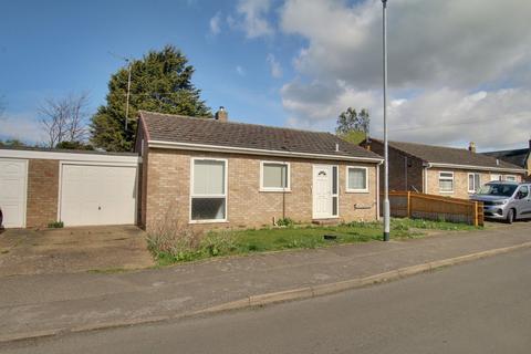 4 Ash Grove, Chatteris, PE16 6NL