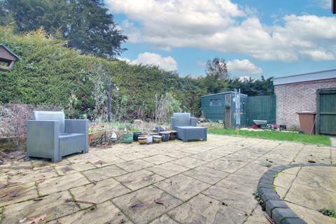 4 Ash Grove, Chatteris, PE16 6NL