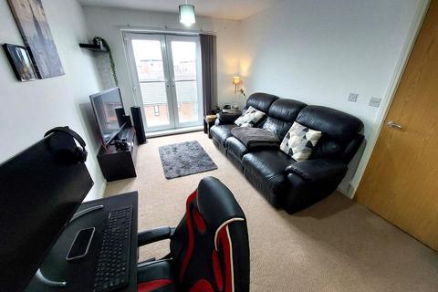 1 bedroom apartment for sale, Whitsun Avenue, New Broughton Village