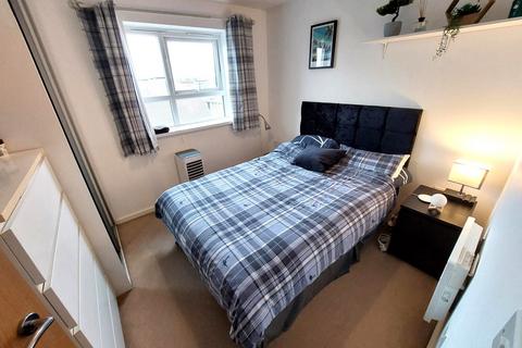 1 bedroom apartment for sale, Whitsun Avenue, New Broughton Village