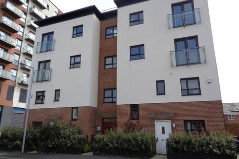 1 bedroom apartment for sale, Whitsun Avenue, New Broughton Village