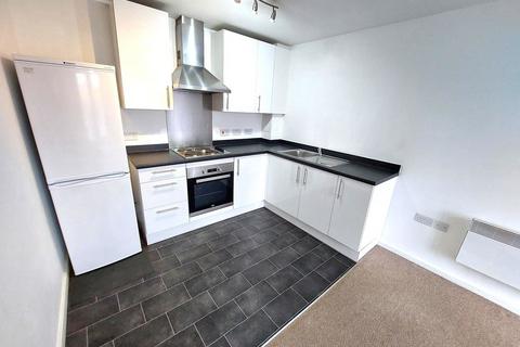 1 bedroom apartment for sale, Whitsun Avenue, New Broughton Village