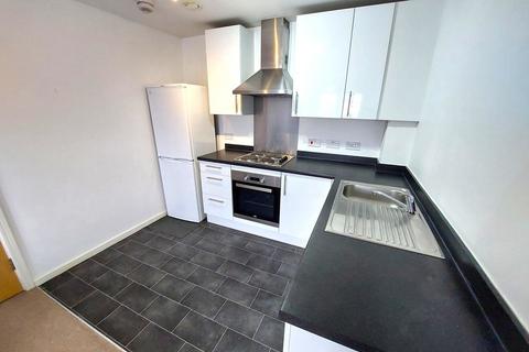 1 bedroom apartment for sale, Whitsun Avenue, New Broughton Village