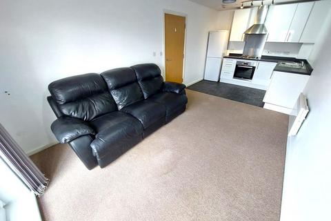 1 bedroom apartment for sale, Whitsun Avenue, New Broughton Village