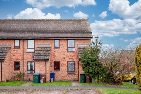 35 Bowerman Close, Kidlington, OX5 1TP