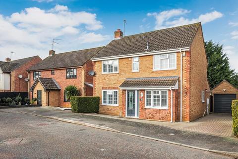 4 bedroom detached house for sale, South Wootton