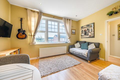 Flat 5, 93 Camborne Road, Sutton, SM2 6RF