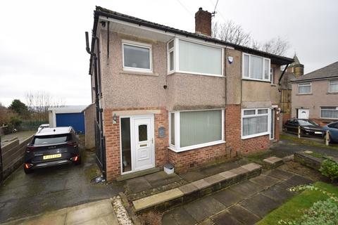 3 bedroom semi-detached house for sale, Westlands Drive, Bradford BD15