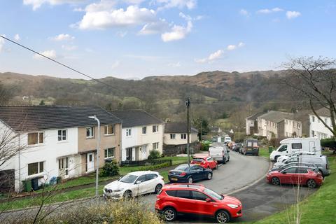 3 bedroom terraced house for sale, 47 Castlefield, Ambleside, Cumbria, LA22 9BQ