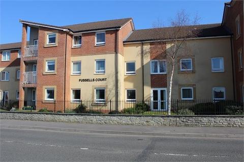 1 bedroom flat for sale - Fussells Court, Worle BS22