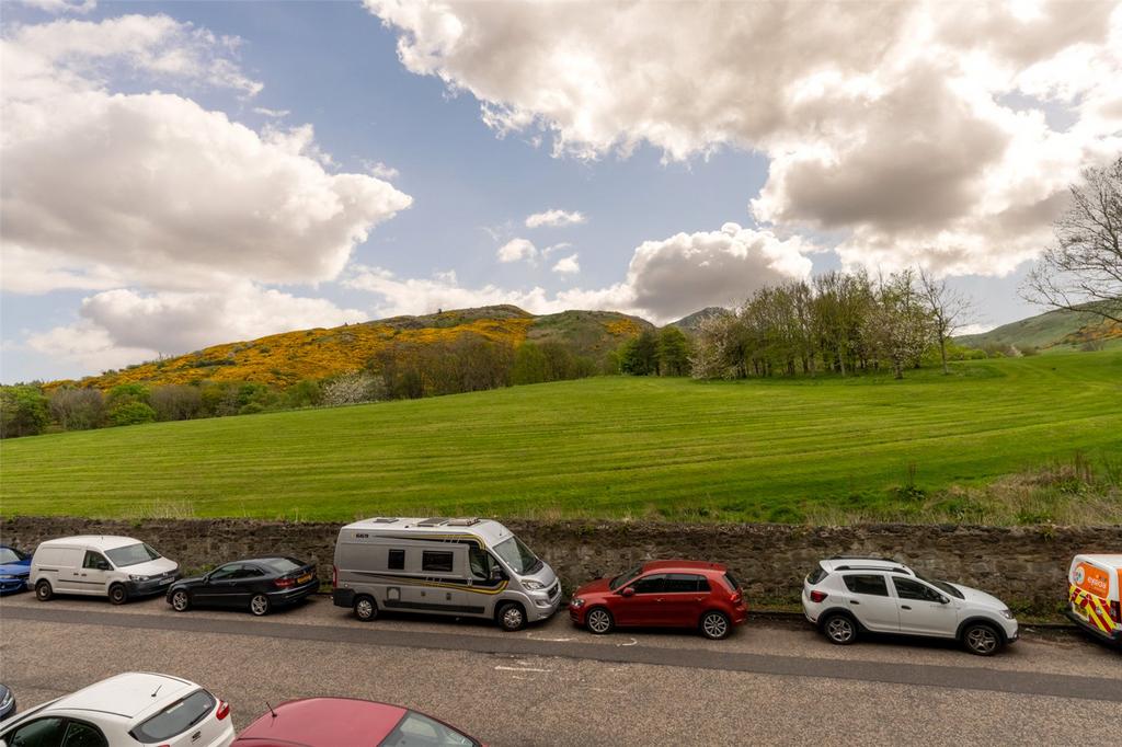 Holyrood Park
