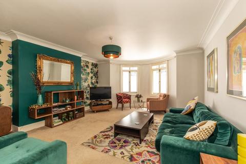2 bedroom flat for sale, Ventnor Villas, Hove, BN3 3DD