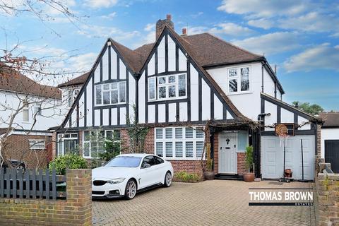 3 bedroom semi-detached house for sale, Repton Road, Orpington