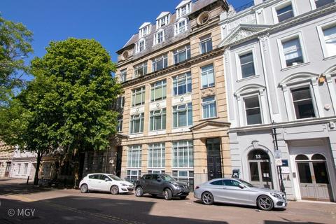 2 bedroom apartment for sale, Crichton House, Mount Stuart Square