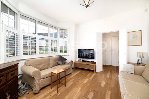 1 bedroom bungalow for sale, Chalet Estate, Hammers Lane, Mill Hill, London, NW7